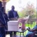 Abakozi ba CBS  bakyalidde Nnaalinnya Dorothy Nassolo ku lunaku lw’amazaalibwage