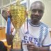 CBS ewangudde empaka z’omupiira eza Uganda Journalists Association 2025