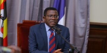Buganda Bumu North American Convention 2025 – Katikkiro Mayiga wakubalambika ebifa embuga