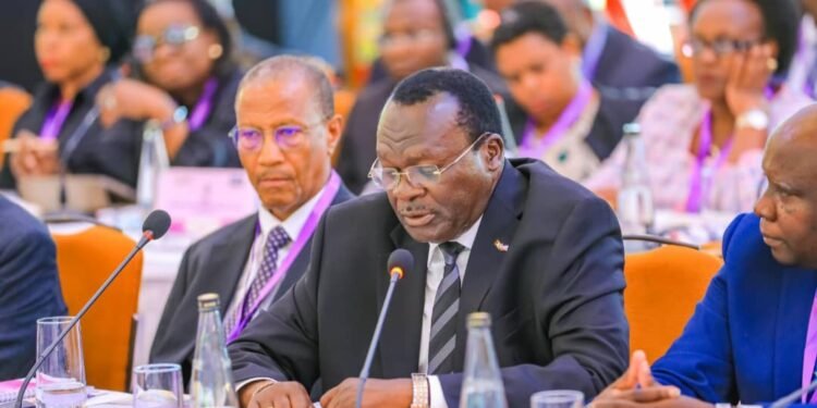 Africa Courts Summit Adopts Kampala Resolutions to Strengthen Commercial Justice