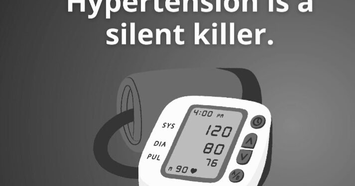 Okwefumiitiriza ku bulwadde bwa puleesa – Obwakabaka busazeewo okusomesa abantu okubwewala