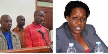 Eyali omujaasi wa UPDF asingisiddwa ogw’okutta Joan Kagezi – asaliddwa emyaka 35