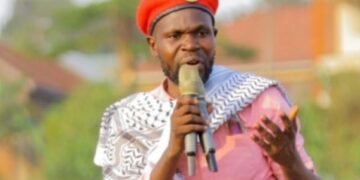 Elias Luyimbaazi Nalukoola ajulidde mu by’okumugoba mu parliament – akakiiko k’ebyokulonda tekagenda kujulira kategeka kuddamu kulonda mu Kawempe North