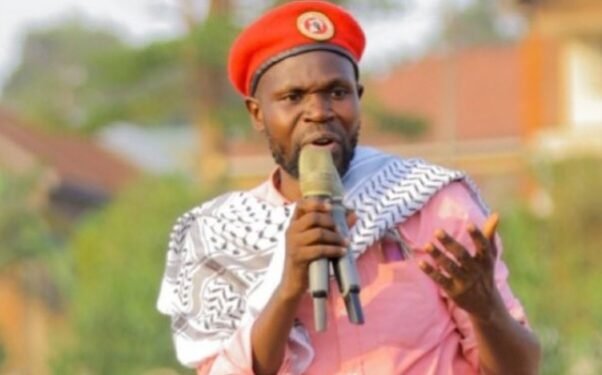 Elias Luyimbaazi Nalukoola ajulidde mu by’okumugoba mu parliament – akakiiko k’ebyokulonda tekagenda kujulira kategeka kuddamu kulonda mu Kawempe North