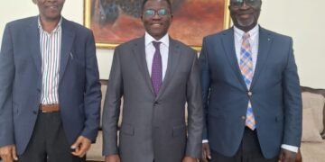 Katikkiro Mayiga akomyewo okuva mu USA – olukuηaana lwa Buganda Bumu North American Convention 2025 lubadde lwa bibala