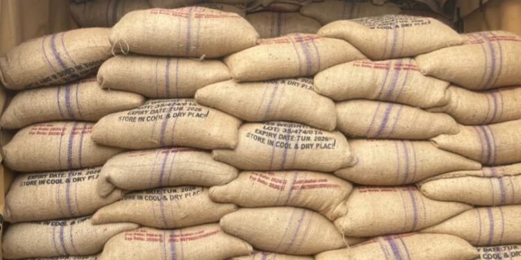 NRM etandise okusunsula abagala okuvuganya ku bwa MP ne LC5 ku kaadi y’ekibiina kyabwe