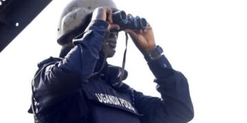 Police ekyaggalidde abantu 176 – abagambibwa okuzza emisango ku lunaku lw’abajulizi e Namugongo