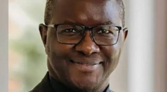 Paapa Leo XIV alonze munnauganda okubeera bishop w’essaza Houma-Thibodaux erya America