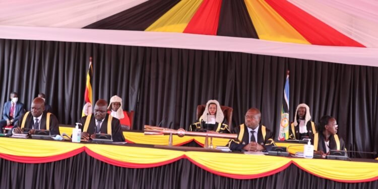 People’s Front for Freedom etongozeddwa ng’ekibiina ekijjuvu