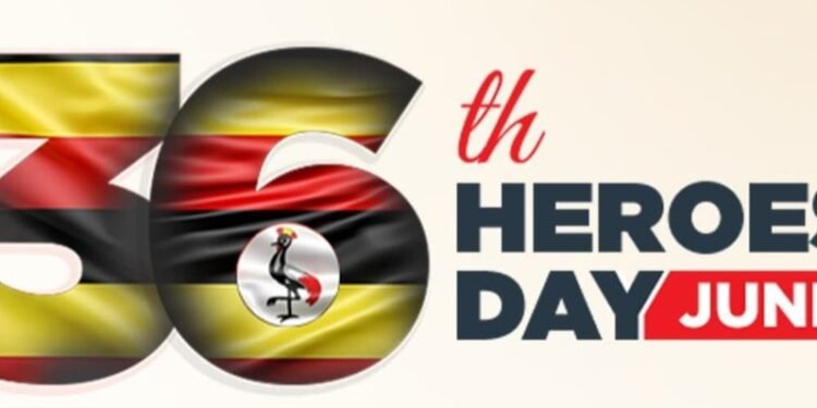 Okukuza olunaku lw’abazira ba Uganda olwa 2025 – emikolo giri Lyantonde