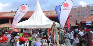 Cbs@29 – abakozi ba CBS bakoze bulungi bwansi mu katale k’e Kibuye