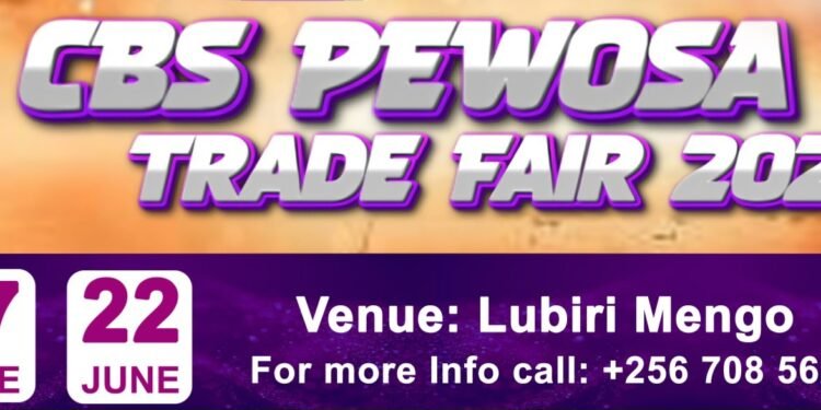 Omwoleso gwa CBS Pewosa 2025 gutandise – gwakumala ennaku 6