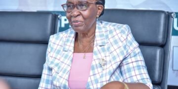 UHPAB ekitongole ekiggya ekigezesa abasawo kitandise okugezesa abayizi baakyo abasoose