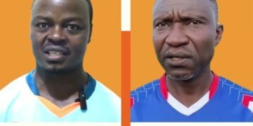 FUFA eronze abatendesi ba Uganda Cranes abalala – yetegekera empaka za CHAN 2025