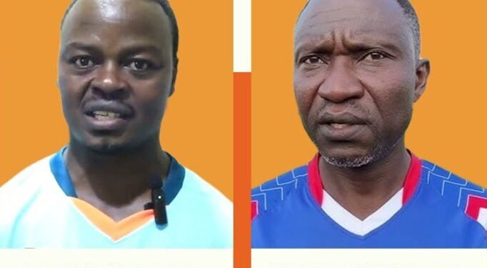 FUFA eronze abatendesi ba Uganda Cranes abalala – yetegekera empaka za CHAN 2025