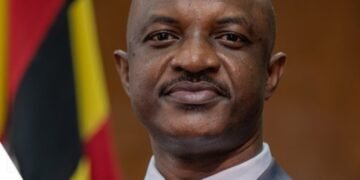 Mu ppuloggulaamu Kkiriza oba Ggaana ku 89.2 – Omuteesiteesi omukulu Ramathan Ggoobi wakunnyonyola embalirira y’eggwanga 2025/2026 kyetegeeza eri ekitundu kyo