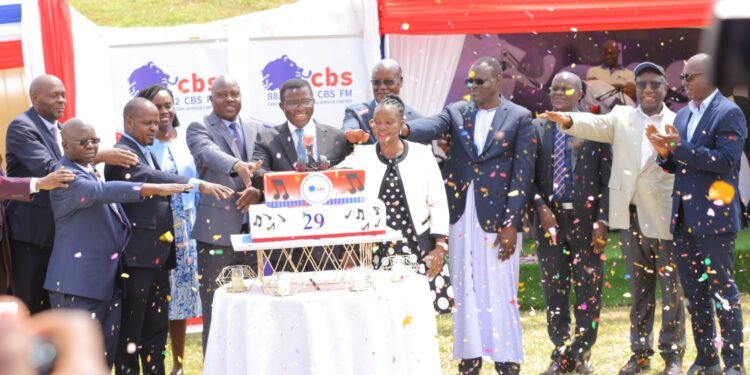 Kooti ejulirwamu enywezezza ekibonerezo ekyaweebwa Wamala Godfrey Troy eyasingizibwa ogw’okutta omuyimbi Mowzey Radio