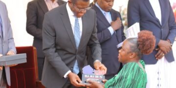 Kooti ejulirwamu enywezezza ekibonerezo ekyaweebwa Wamala Godfrey Troy eyasingizibwa ogw’okutta omuyimbi Mowzey Radio