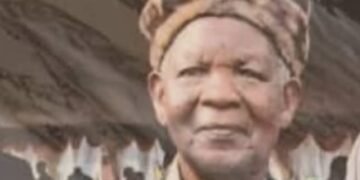 Ali Hasahya omu ku babaka ba parliament ya Uganda eyasooka mu 1962 – Afudde!