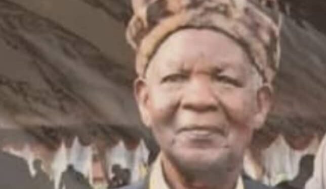 Ali Hasahya omu ku babaka ba parliament ya Uganda eyasooka mu 1962 – Afudde!