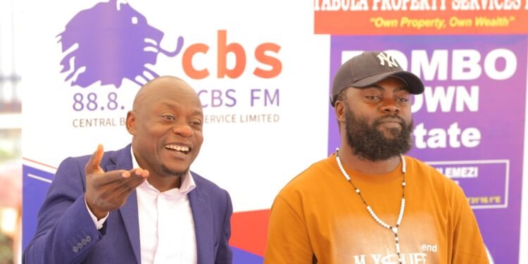 Bannabyamizannyo 60 abaneetaba mu mpaka za CBS Bbingwa 2025 basunsuddwa