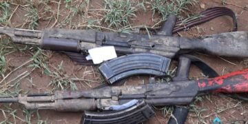 NRM eyimirizza kakuyege w’okunoonya akalulu k’akamyufu e Ssembabule