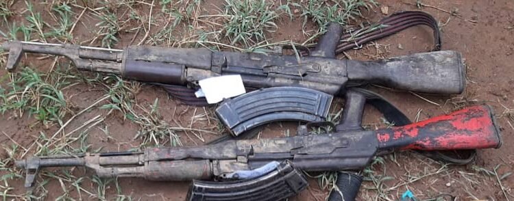 NRM eyimirizza kakuyege w’okunoonya akalulu k’akamyufu e Ssembabule