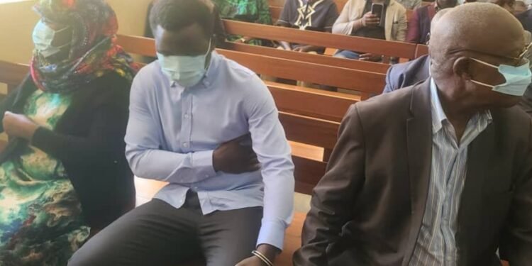 NRM eyimirizza kakuyege w’okunoonya akalulu k’akamyufu e Ssembabule