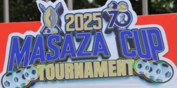 Empaka z’Amasaza ga Buganda 2025 zitongozeddwa – Katikkiro Mayiga akaatirizza ensonga y’empisa mu mupiira