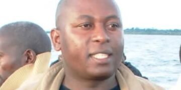 Jimmy Ssekabiito abadde munnamawulire wa CBS aziikiddwa – bamwogeddeko ng’omukozi abadde omwesimbu mu nkola y’emirimugye