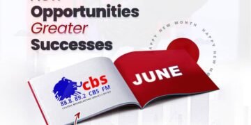 CBS@29 – Omwezi guno ogwa Ssebaaseka gemazaalibwa ga CBS