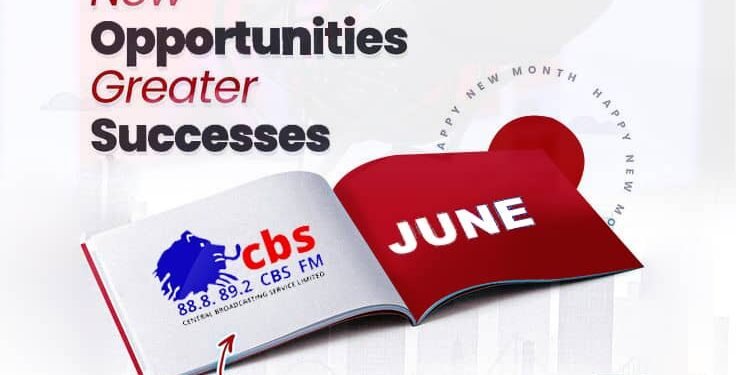 CBS@29 – Omwezi guno ogwa Ssebaaseka gemazaalibwa ga CBS