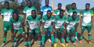 Butambala eyanjudde ttiimu egenda okuzannya empaka z’amasaza ga Buganda 2025 – omutendesi Hassan Mubiru