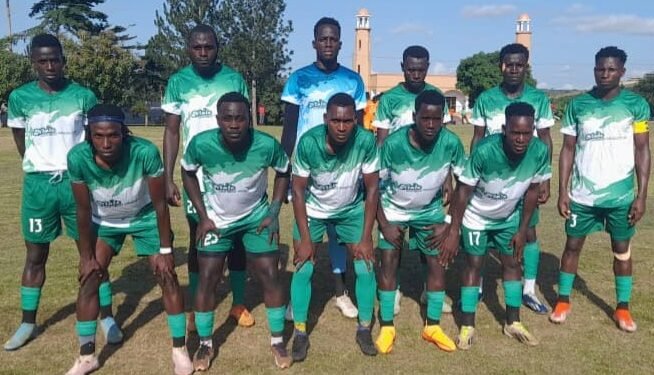 Butambala eyanjudde ttiimu egenda okuzannya empaka z’amasaza ga Buganda 2025 – omutendesi Hassan Mubiru