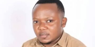 Omuyimbi Daudi Mugema afudde- Kitalo!