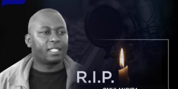 Omulangira Jimmy Ssekabiito munnamawulire wa CBS avudde mu bulamu bw’ensi