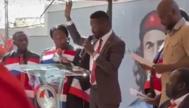 Buganda ezzizaawo omuti ogw’ebyafaayo – Ssakabaka Muteesa I weyatuula okuyita abazungu okuleeta ebyenjigiriza mu Uganda