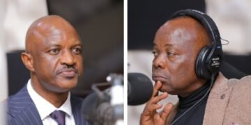 Omuteesiteesi omukulu mu by’ensimbi Ramathan Ggoobi awadde bannauganda bettanire eby’obulimi n’obulambuzi – benogere ku nsimbi ezaayisiddwa mu mbalirira y’eggwanga 2025/2026