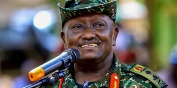 Abateeberezebwa okuba abatujju 3 bebaakattibwa mu Kampala mu mwezi gumu ogwa June,2025