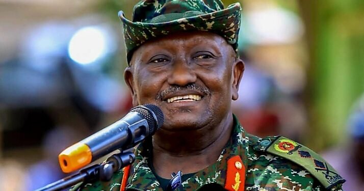 Abateeberezebwa okuba abatujju 3 bebaakattibwa mu Kampala mu mwezi gumu ogwa June,2025