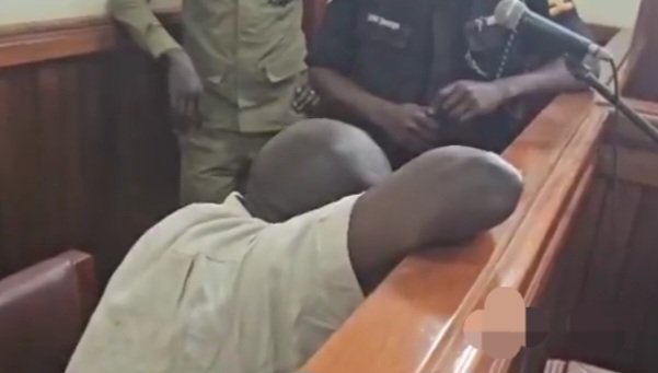 Omusirikale wa police omulala Minana avunaaniddwa ku by’okutta Joan Kagezi eyali omuwaabi wa government