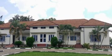 Buganda etadde essira kukusitula omutindo gw’emirimu egikolebwa mu masaza gonna