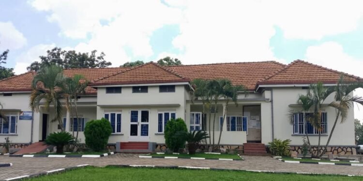 Buganda etadde essira kukusitula omutindo gw’emirimu egikolebwa mu masaza gonna