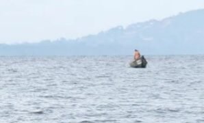 Abavubi 2 bagudde mu nnyanja Nnalubaale e Mayuge nebafiiramu