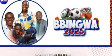Bbingwa 2025 atandika lwa leero nga 07 July,  ku Radio Emmanduso 89.2