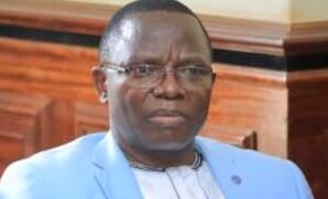 Pr.Dr. Maka Moses Ndimukika abadde Ssaabalabirizi w’ekanisa y’abadvent mu Uganda –  kati yaakulira obuvanjuba námasekkati ga Africa