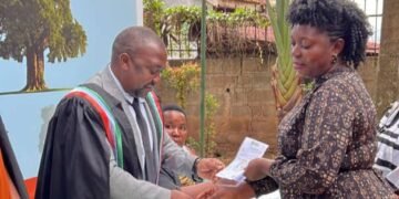 Democratic Front etandise okusunsula abaagala okugikwatira bendera mu kalulu ka 2026 – abasoba mu 40 basuunsuddwa ku lunaku olusooka