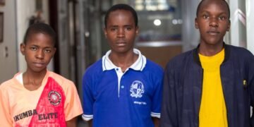 Bbingwa Toto 2025 – basatu bayiseewo okweyongerayo mu luzannya oluddako