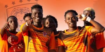 Gomba eronze Simon Gita ng’omutendesi wa ttiimu y’essaza ow’ekiseera – oluvannyuma lwa Simon Ddungu okusuulawo omulimu