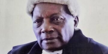 Enteekateeka z’okuziika Omulamuzi Prof.George W. Kanyeihamba zaakulindamu